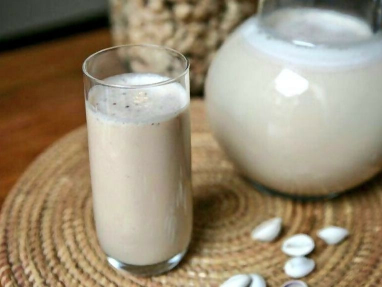 Baobab (Tabaldy) Juice