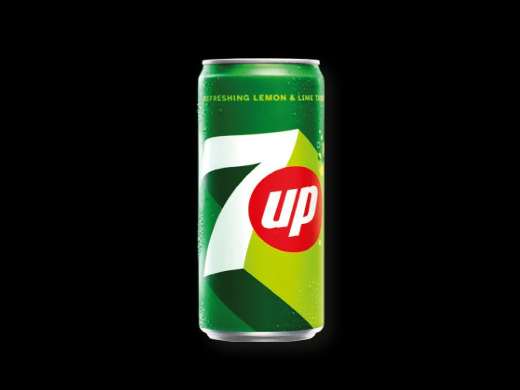 7UP