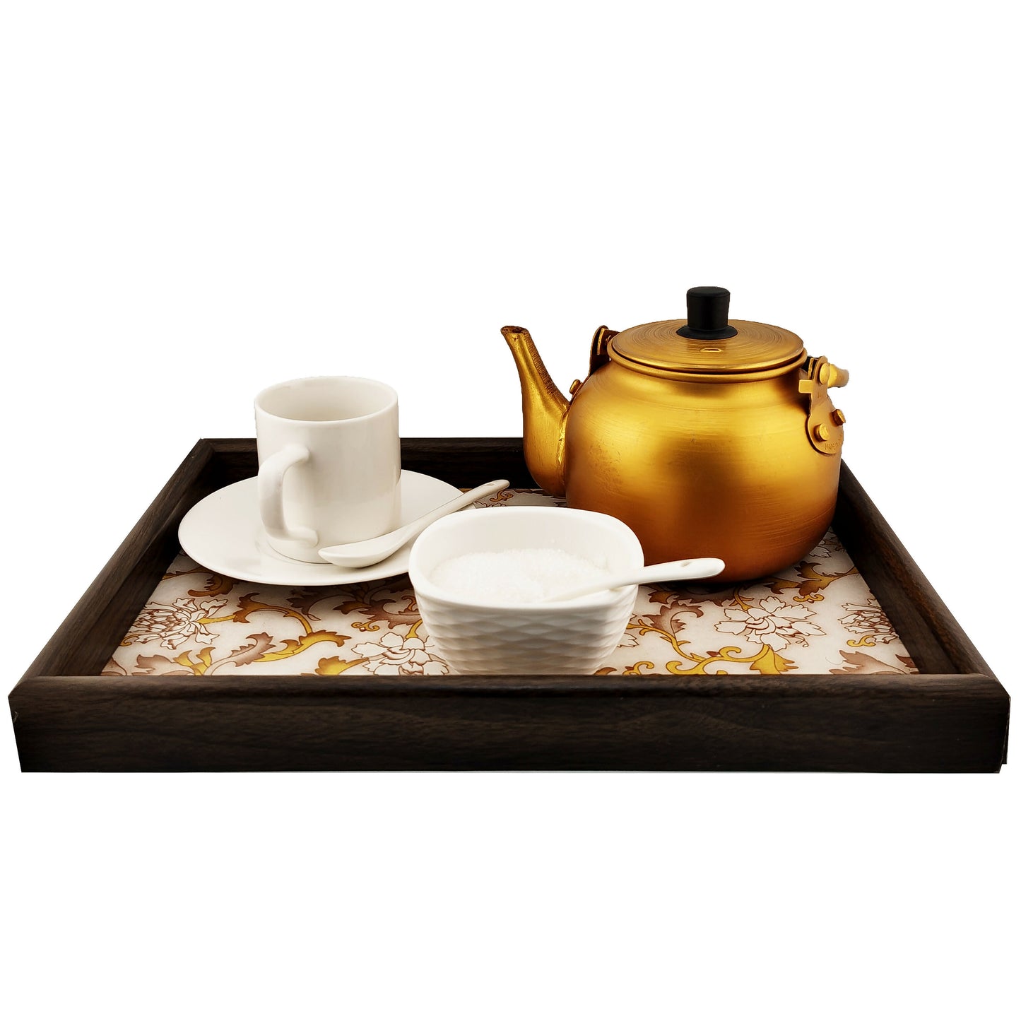 Tea with milk(mogann)