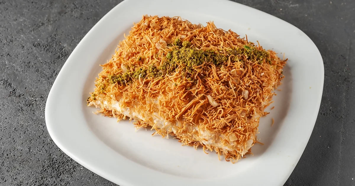Konafa