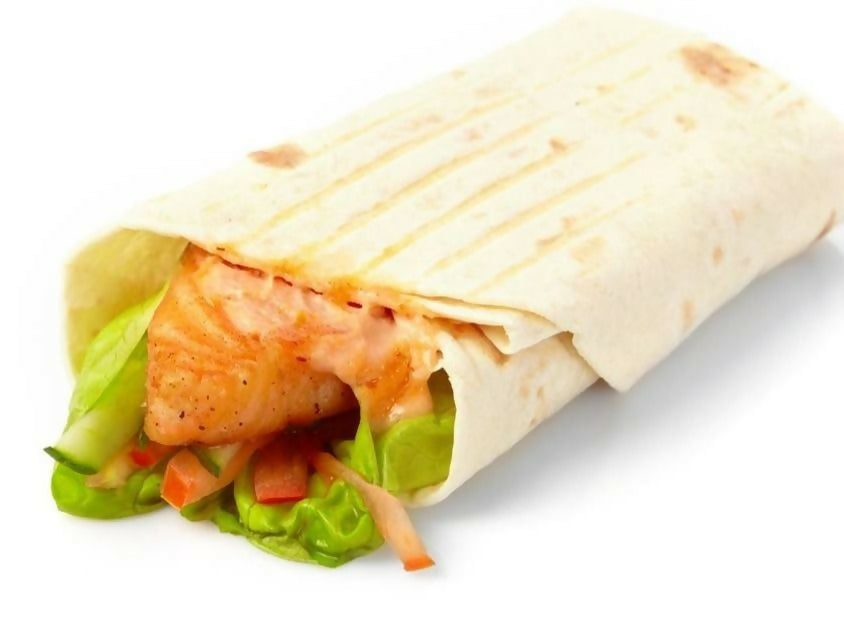 Shish Tawook Sandwich