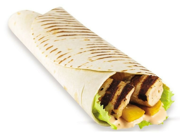 Shish Kabab Sandwich