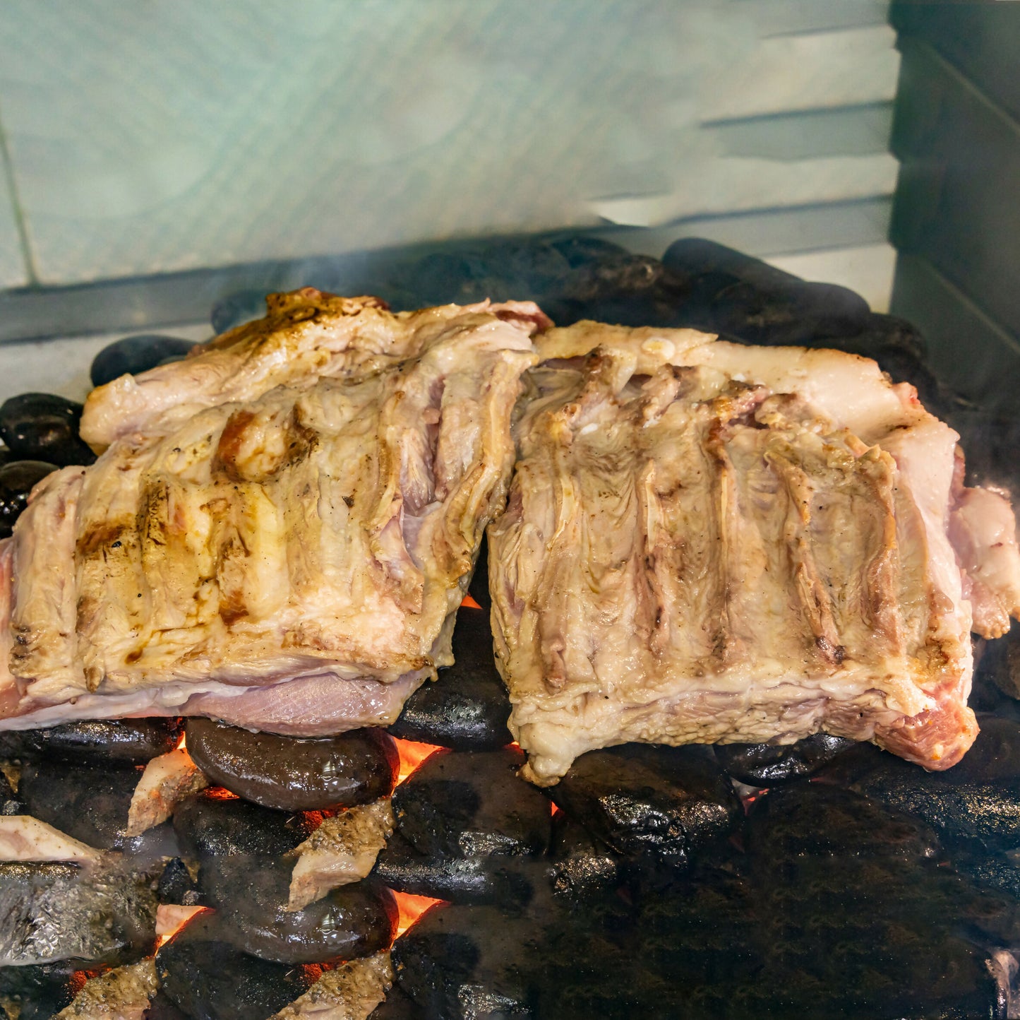 Special Rukn Alsalat Meat