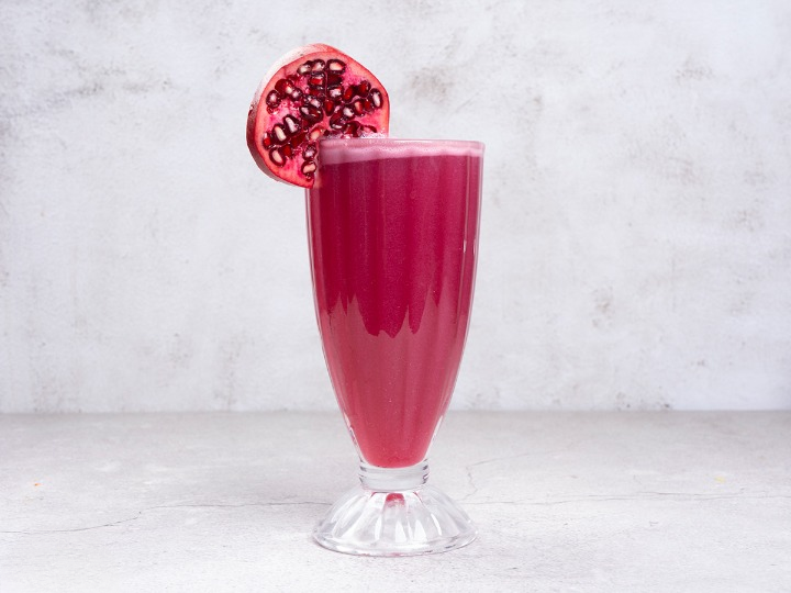 Pomegranate Juice