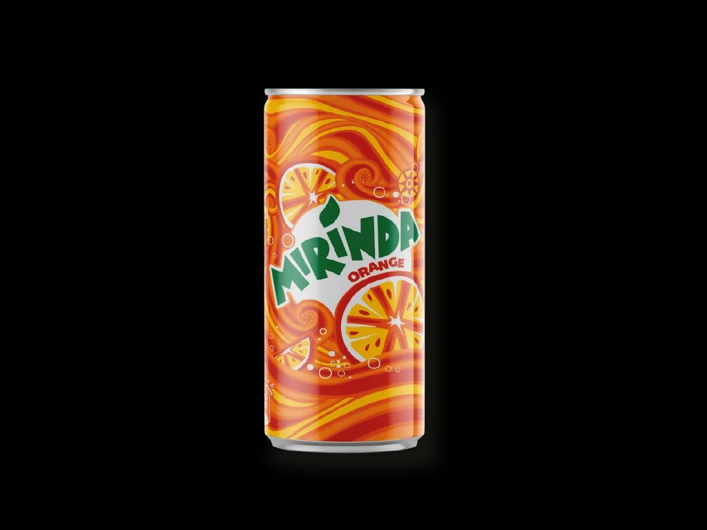 Mirinda