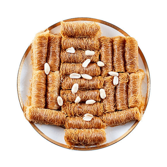 Kunafa Peanut