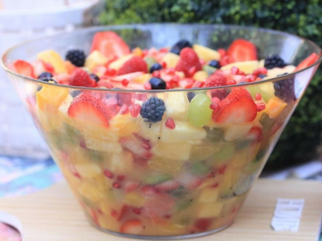 Fruit Salad