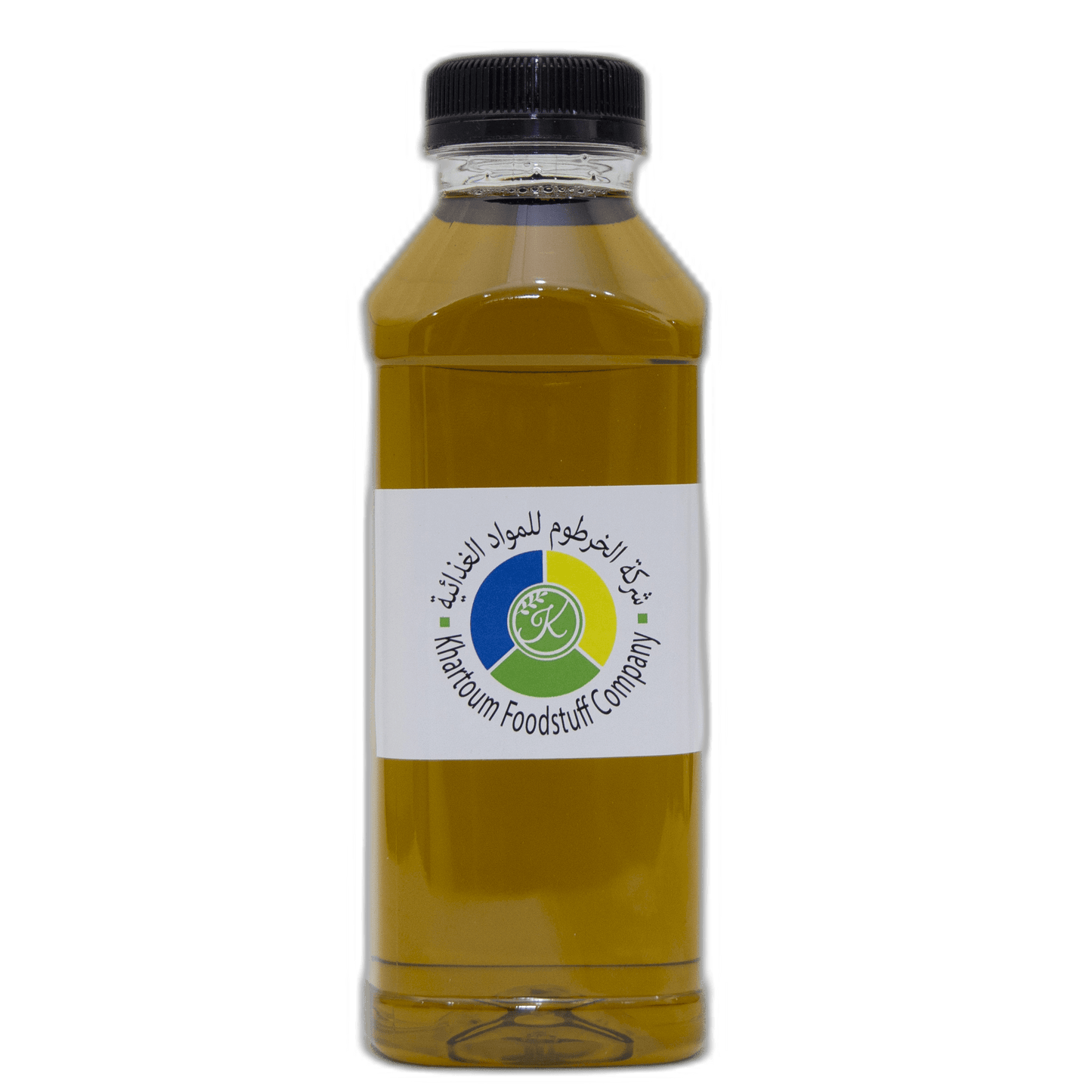 Local sesame oil - 500 ml