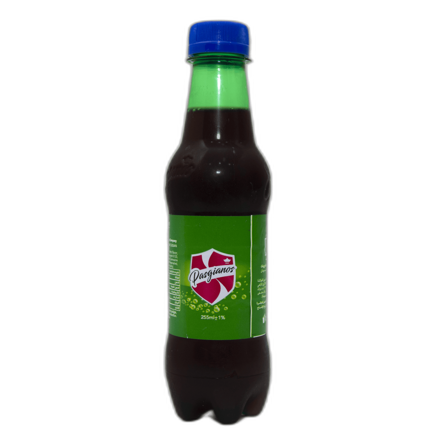 Vimto gas - 300 ml
