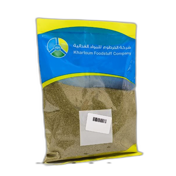 فلفل أحمر حار - 200 جرام