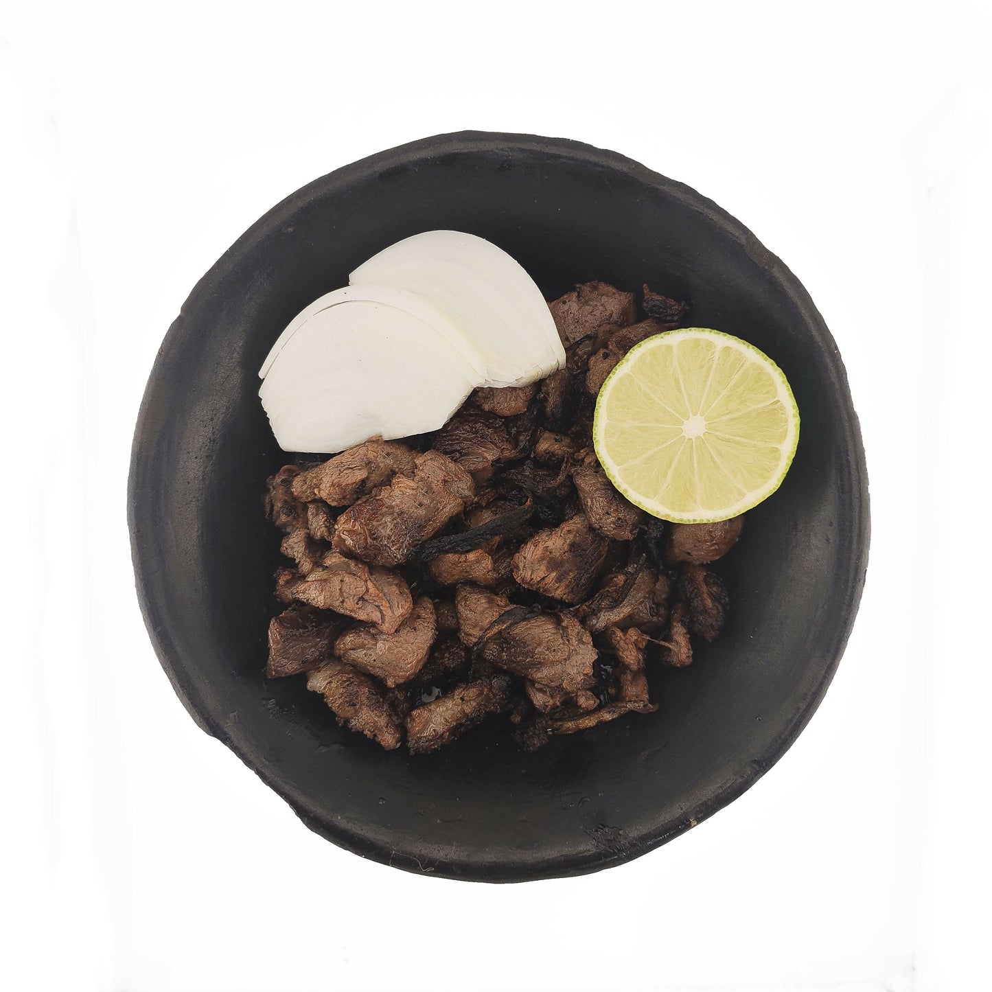 Beef Salaat (Stones Grilled)