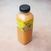 Baobab Juice