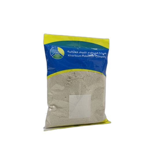 A plate of fava beans