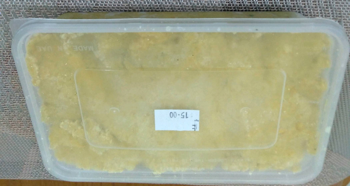 Pure sunflower oil - 500 ml