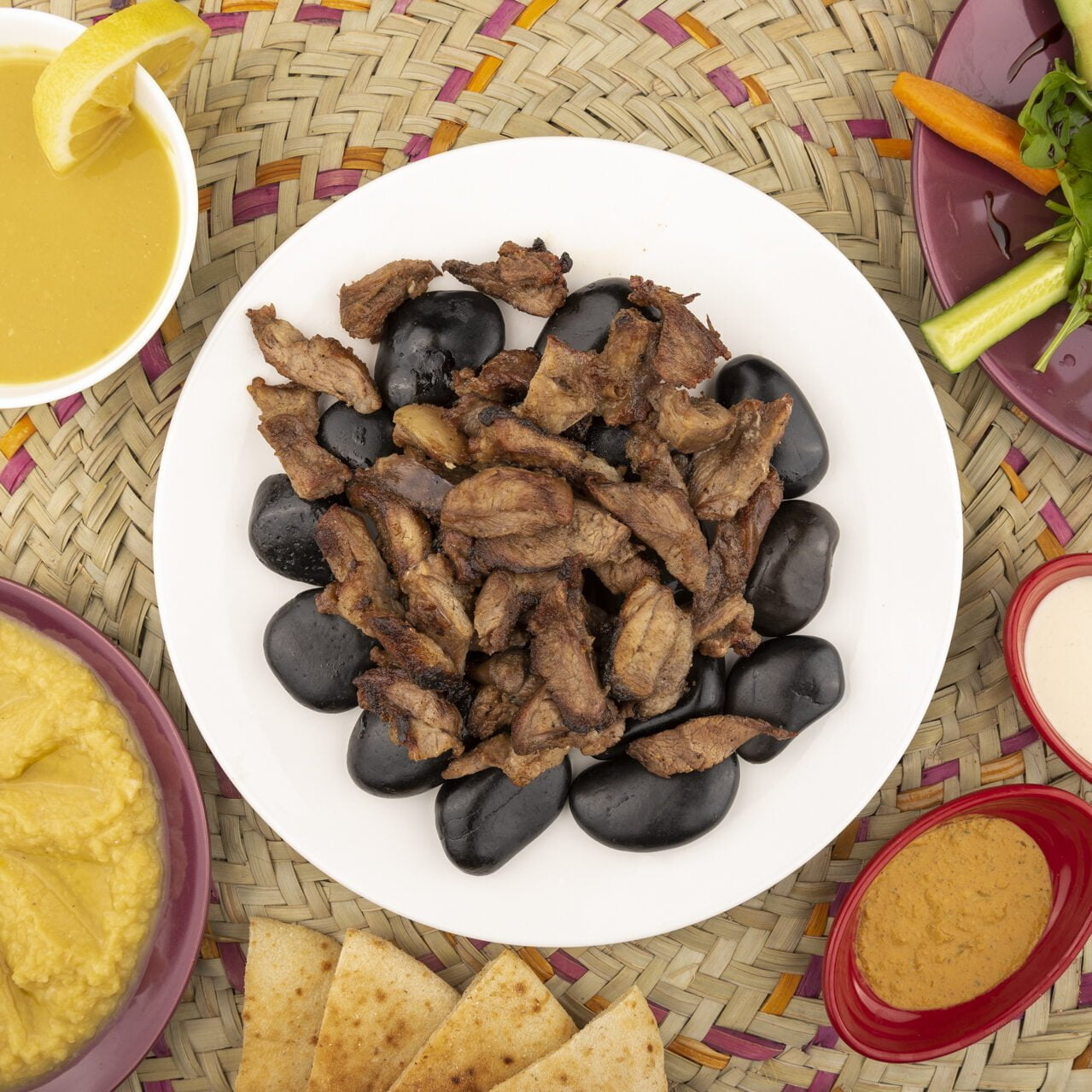 Sherbot - 1.5 liters