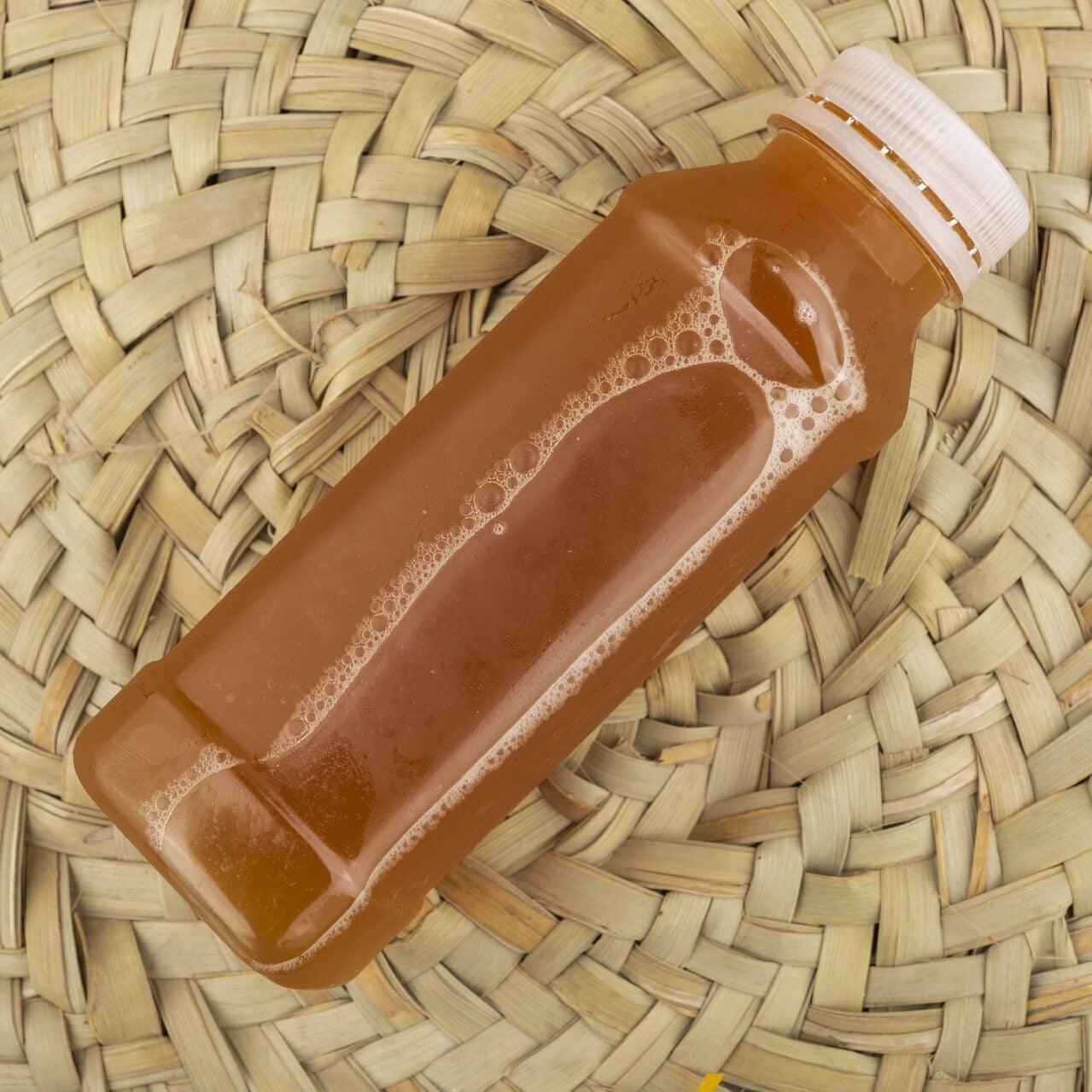 زيت بارا السمسم - 500 مل