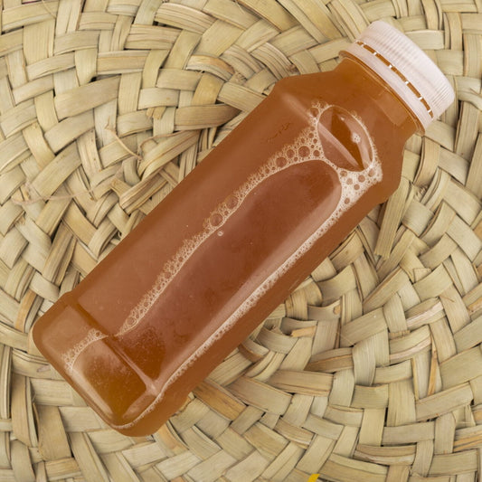 زيت بارا السمسم - 500 مل