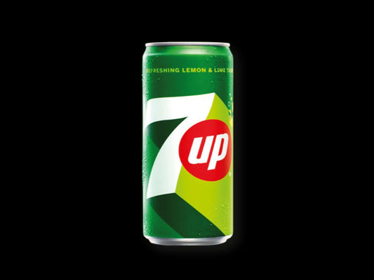7UP