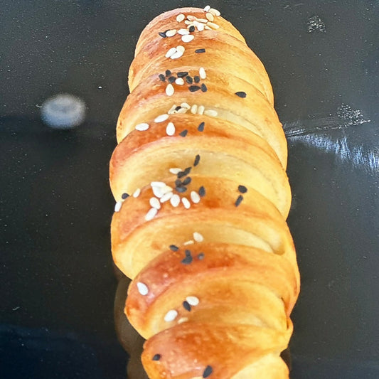 Croissant With Cheese