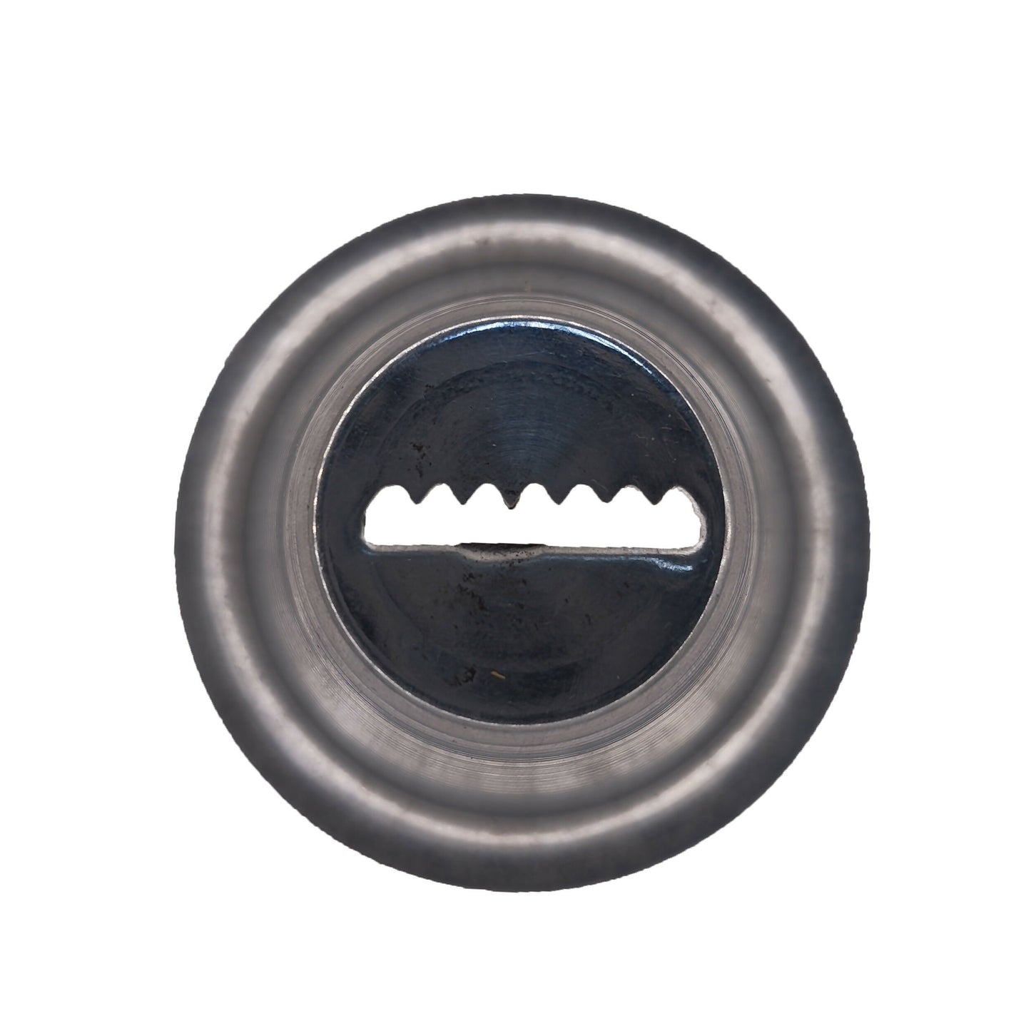 Steel Biscuit Funnel