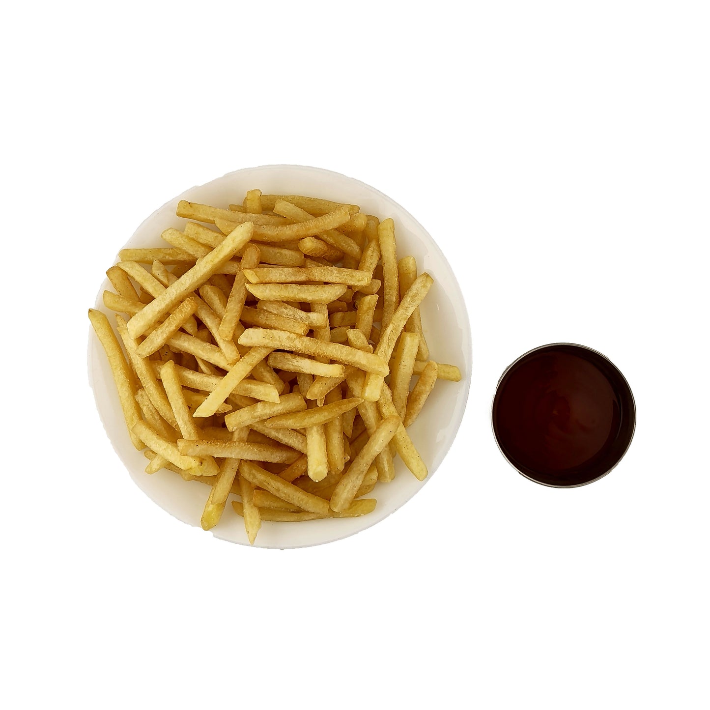Small Fries