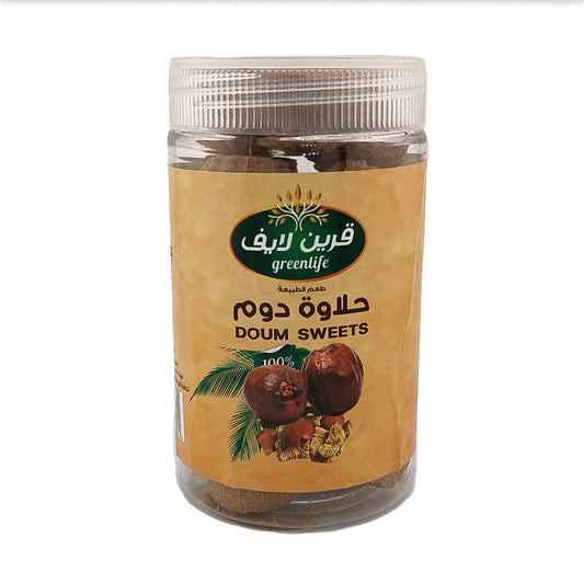 Doum Sweet
