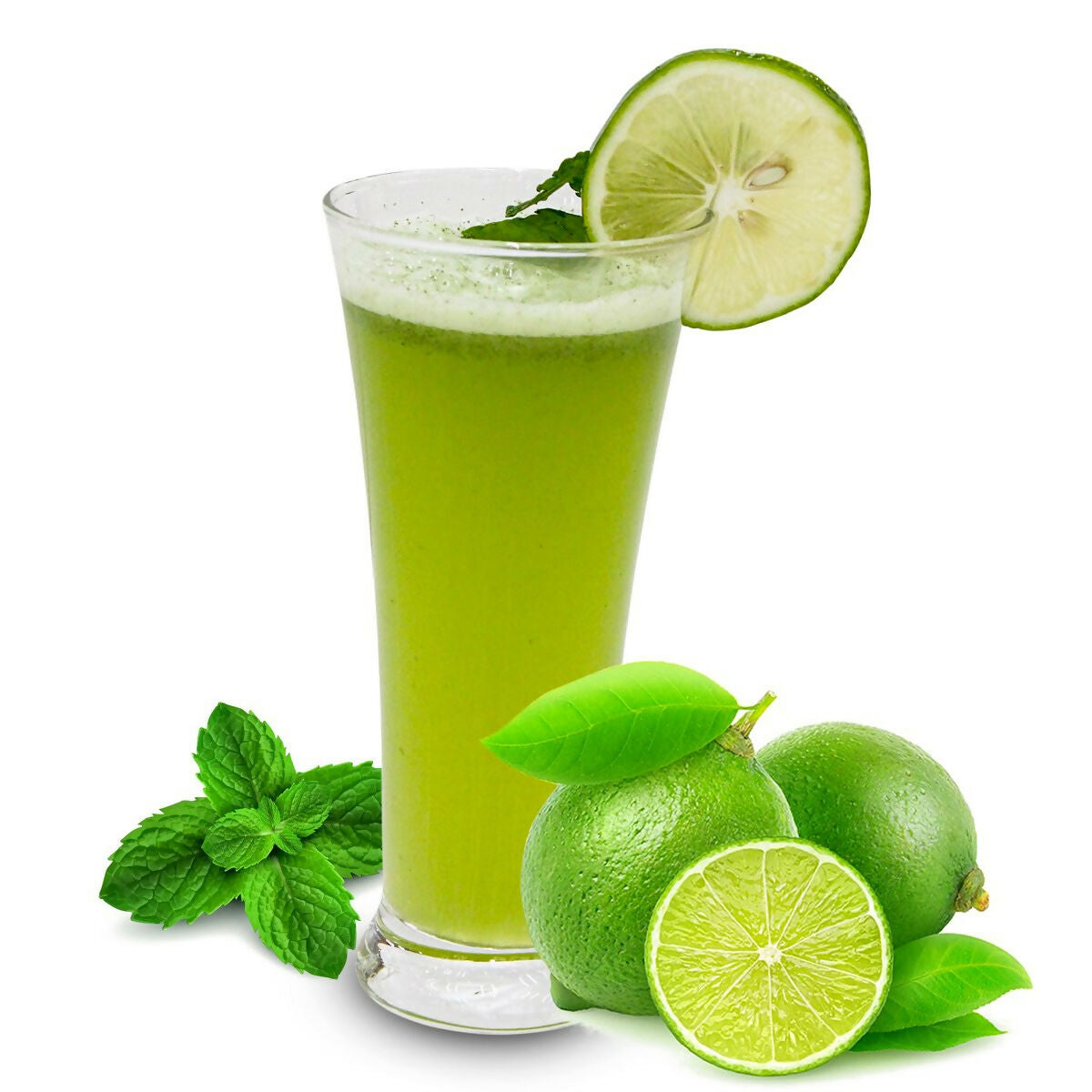 Lemon Mint Juice