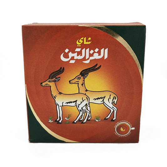 Al-Ghazalain Tea