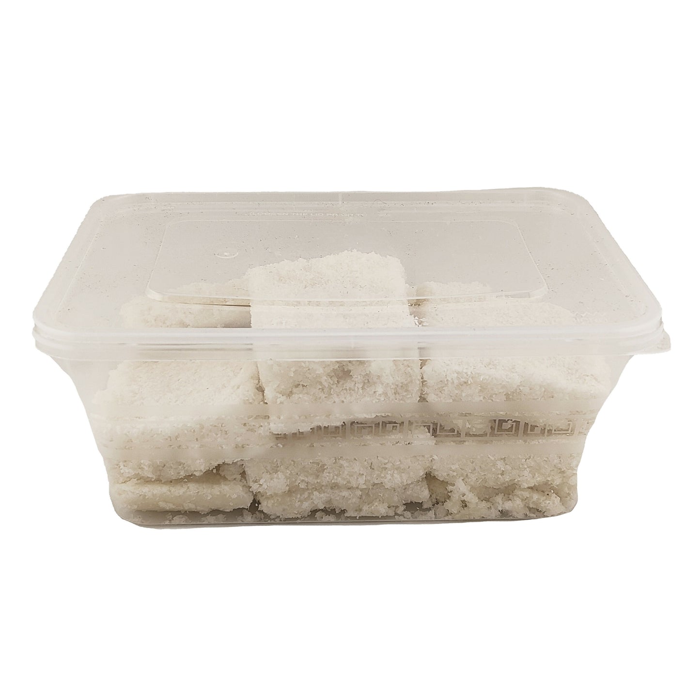 Coconut Candy Harissa