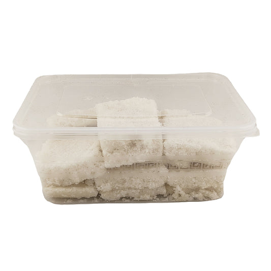 Coconut Candy Harissa