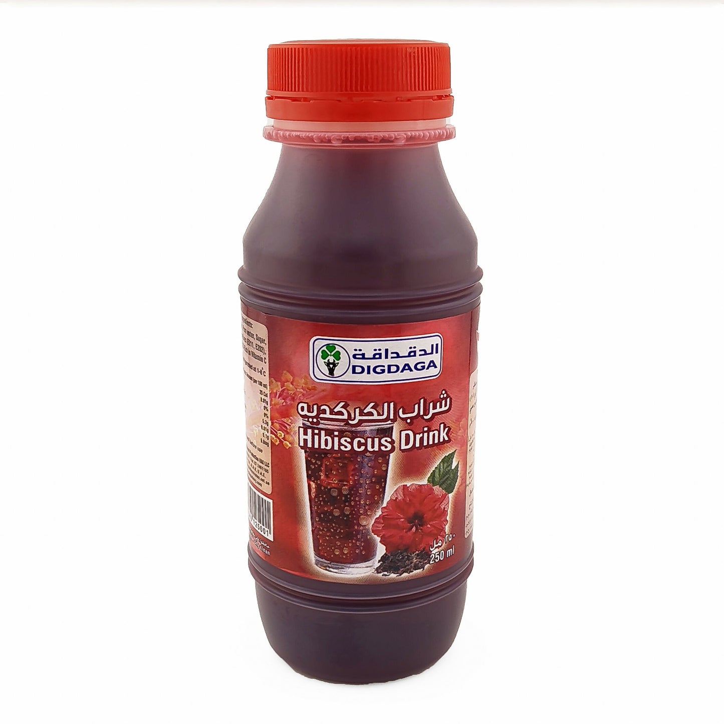 Karkadi Juice Digdaga