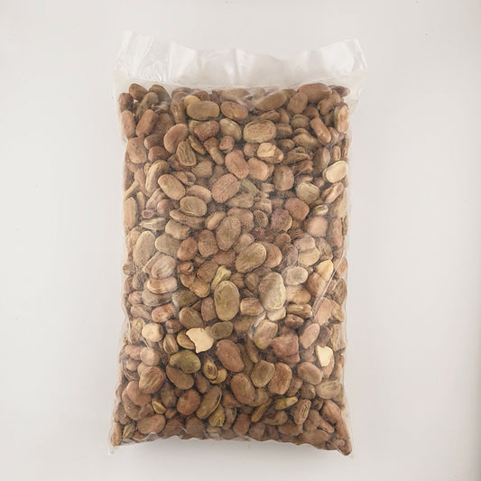 Fool (Alselam Sudanese fava beans)