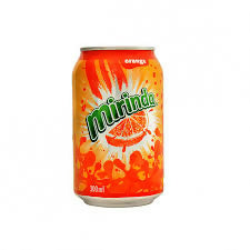 Mirinda