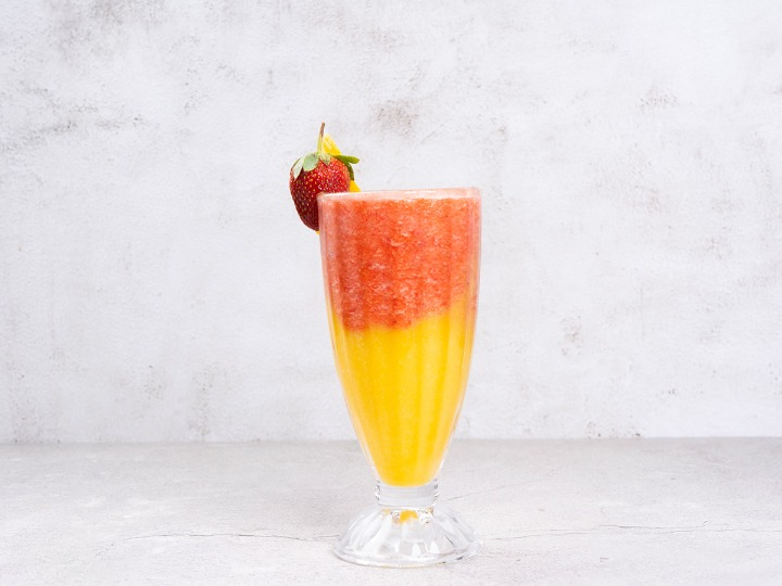 Hoosh Alsmak Cocktail