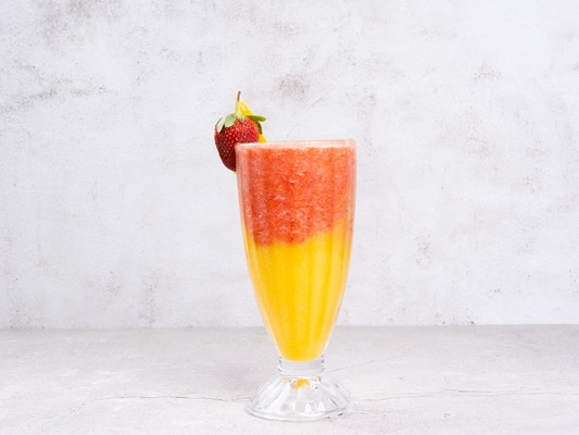 Hoosh Alsmak Cocktail