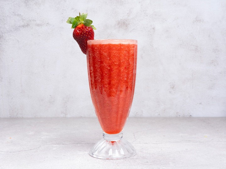 Strawberry Juice
