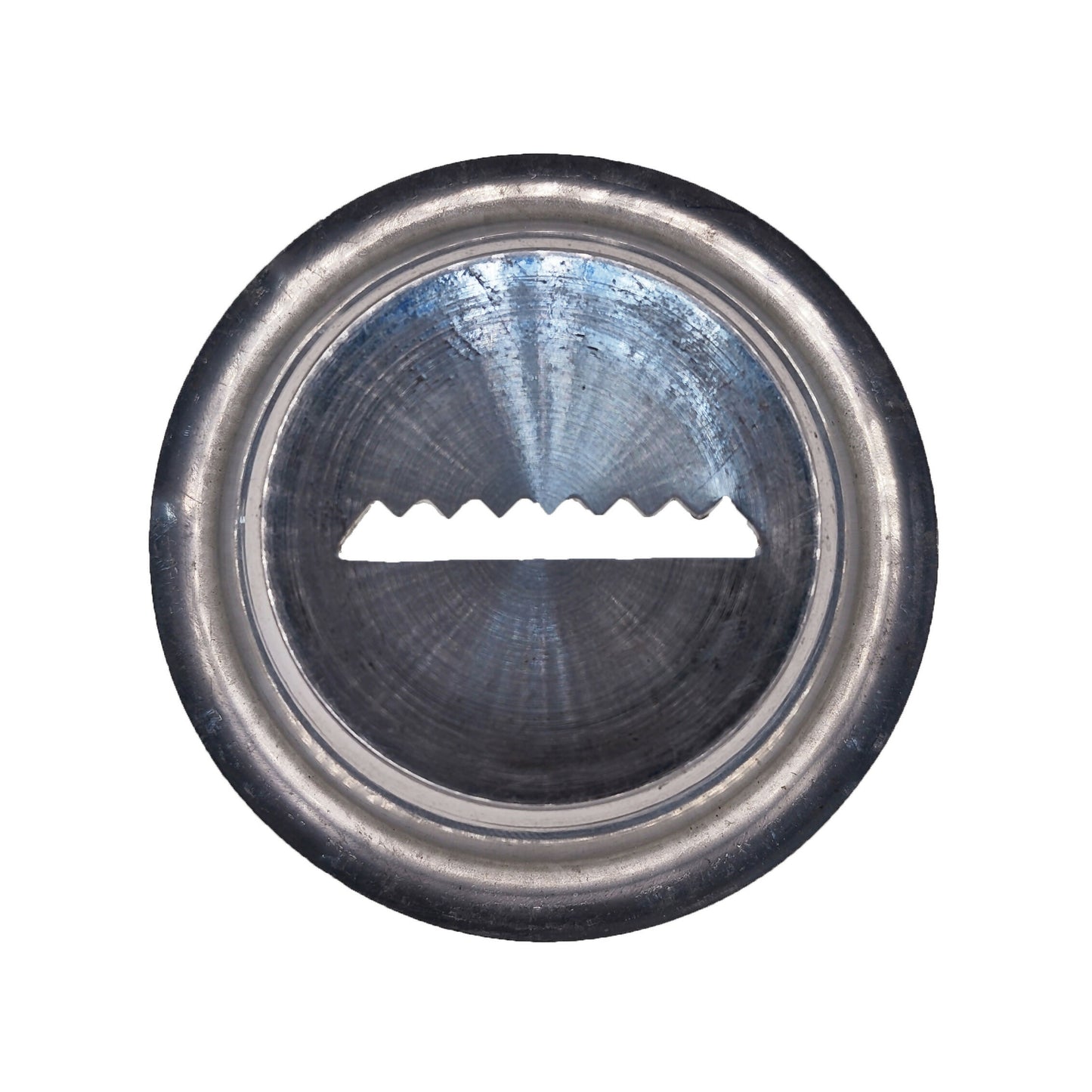 Steel Biscuit Funnel