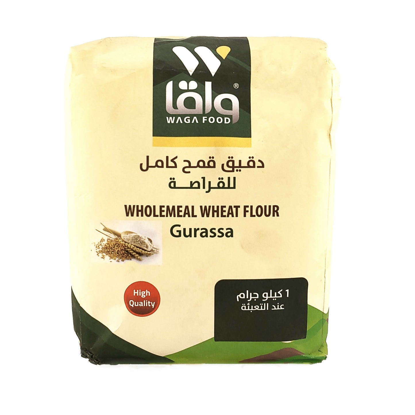 Wheat Flour