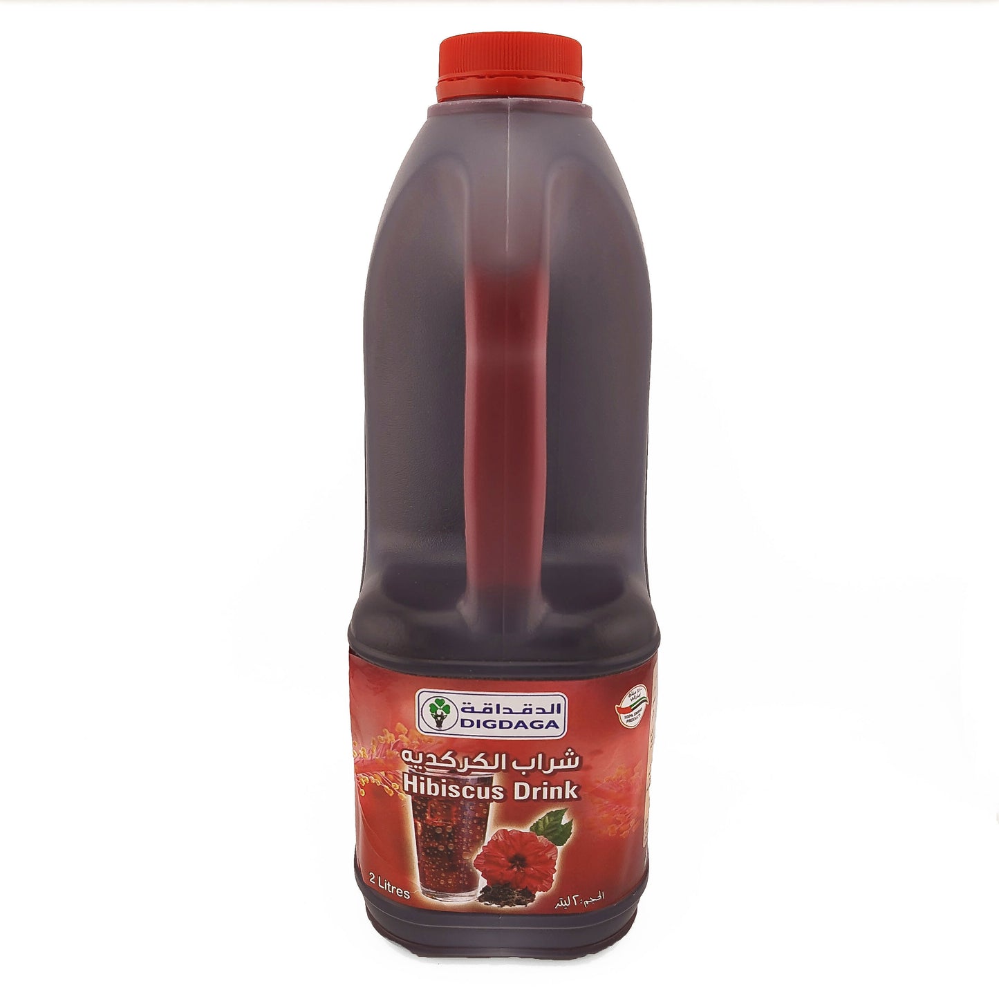 Karkadi Juice Digdaga