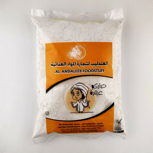 Dokhon Millet Flour