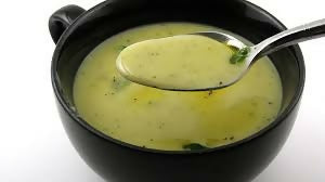 Madidat al-Dokhn (Millet Porridge)