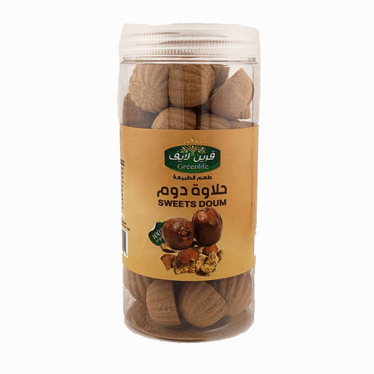 Doum Sweet