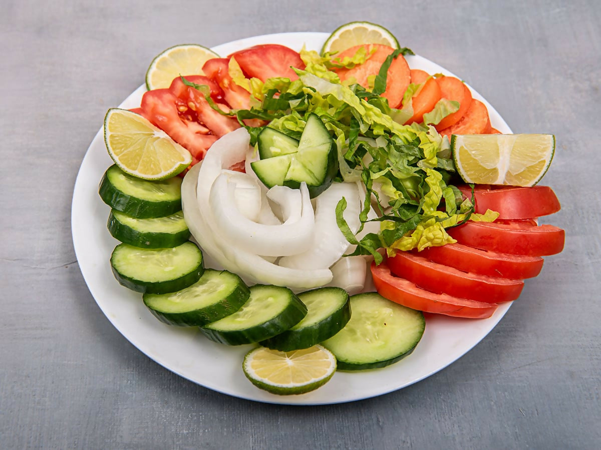 Green Salad