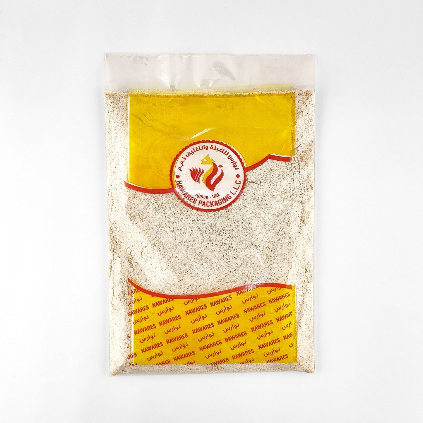 Natron Alkaline Salt Atroon