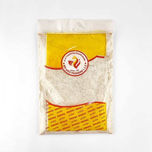 Natron Alkaline Salt Atroon