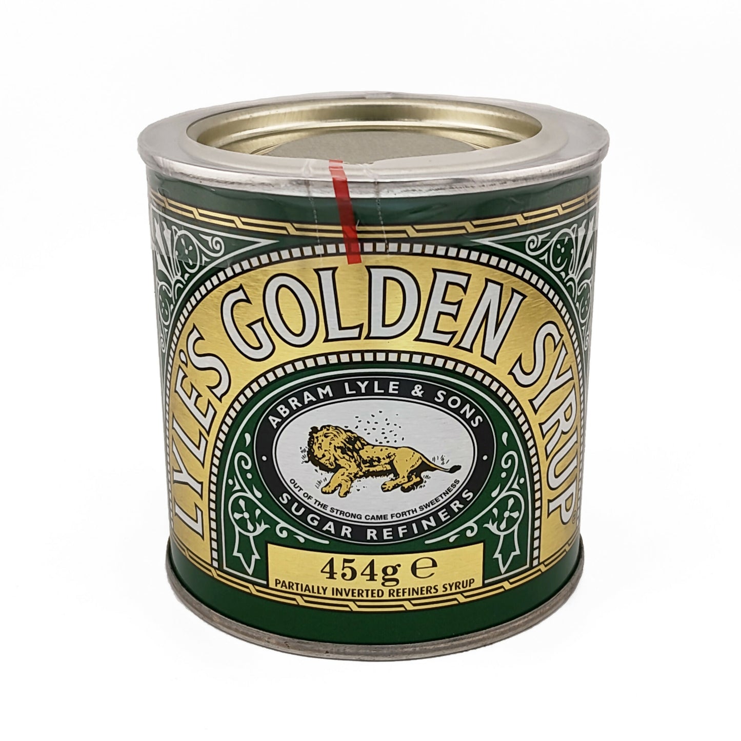 Lyle's Golden Syrup