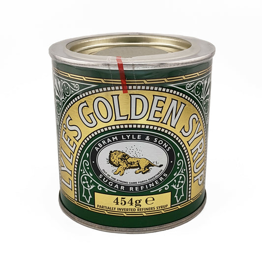 Lyle's Golden Syrup