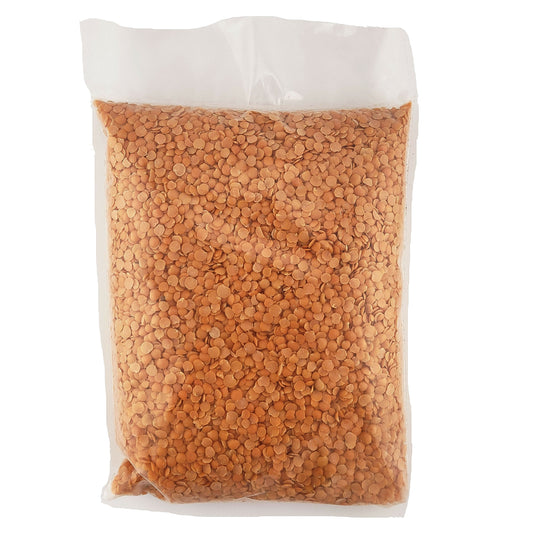 Lentils