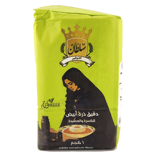 Sultan Flour