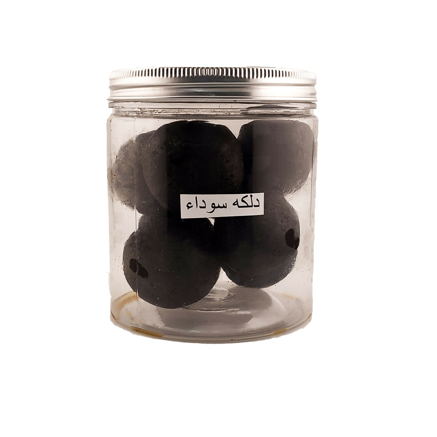 Regular Body Scrub (Delka)